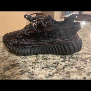 Yeezy boosts 350 MX ROCKS. NEVER WORN.